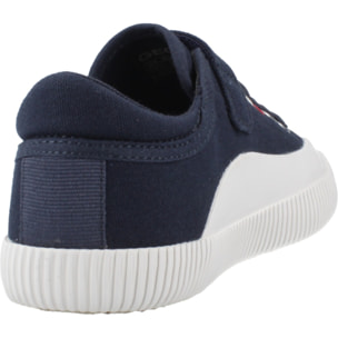 Zapatillas Niño de la marca GEOX  modelo J TIPPESTE BOY AZUL