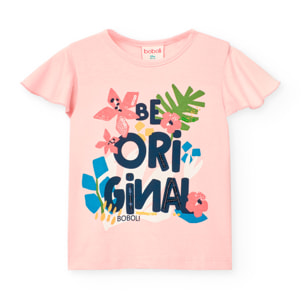 T-Shirt tricot  -BCI