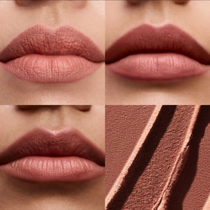 INGLOT Creamy Soft Lipstick 503