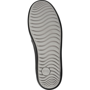 Zapatillas - CAMPER Chasis - Negro - Cuero liso