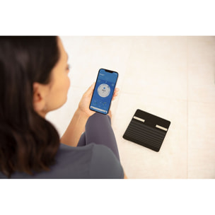 Pèse-personne impédancemétrie - Beurer - BF 451 Édition Limitée