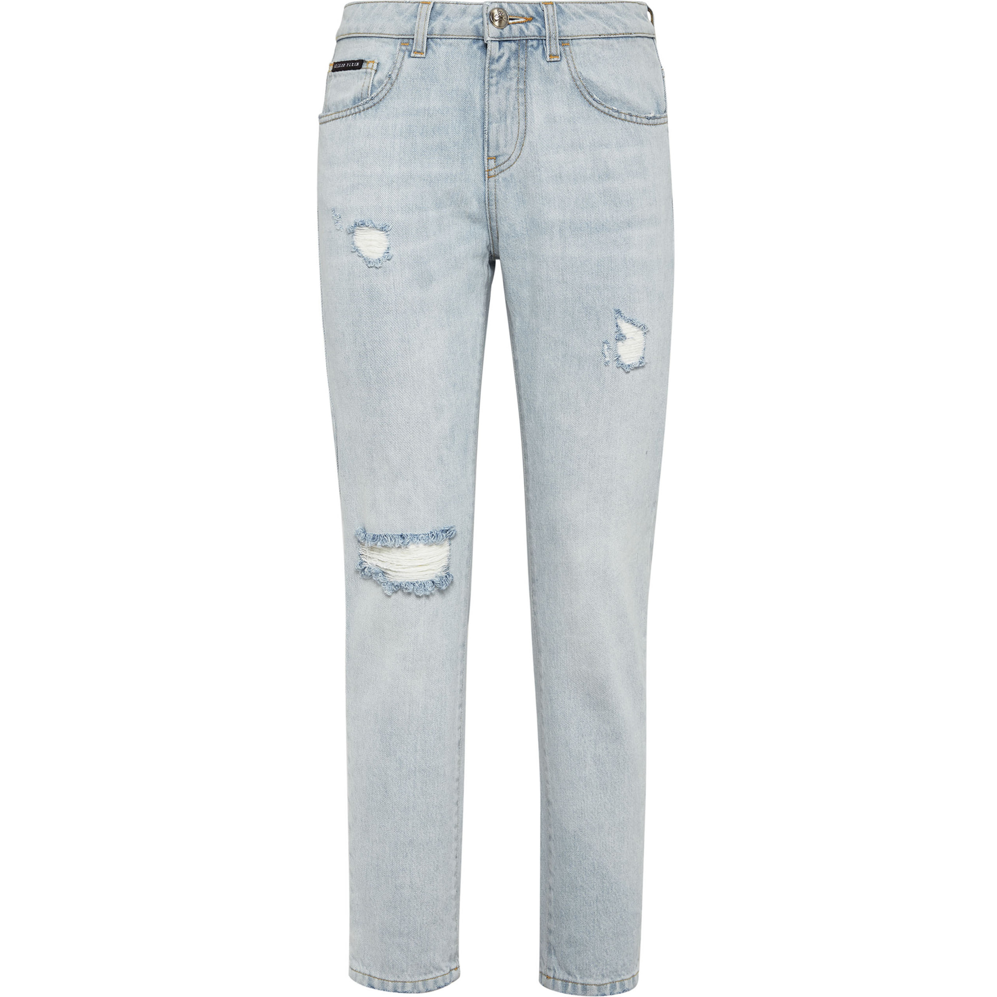 PHILIPP PLEIN Boyfriend Statement