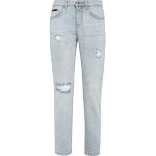 PHILIPP PLEIN Boyfriend Statement