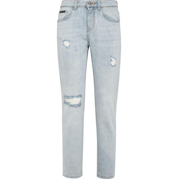 PHILIPP PLEIN Boyfriend Statement