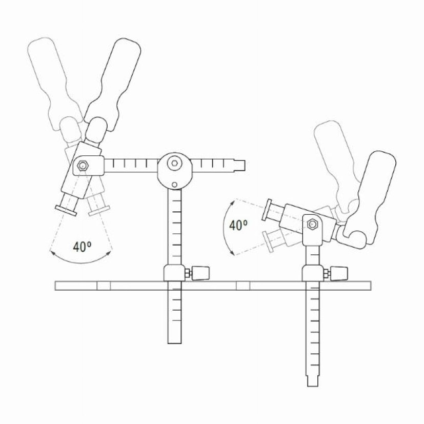 Piston PIHER TCP - 19100