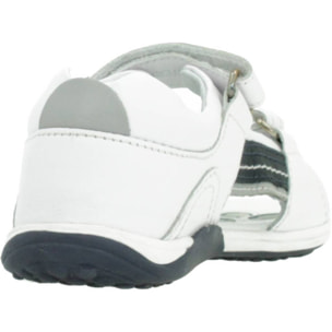 Sandalias Niño de la marca CHICCO  modelo 1069093C White