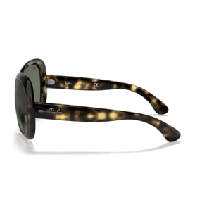 Ray-Ban Gafas de sol para cada estilo de vida RB4098 Jackie ohh II