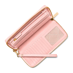 Michael Kors Cartera para Mujer 35T7GTVE7L-POWDER-BLUSH