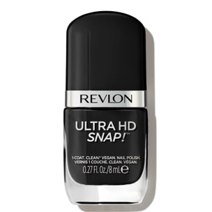 Ultra HD Snap! - Vernis à Ongles clean et vegan