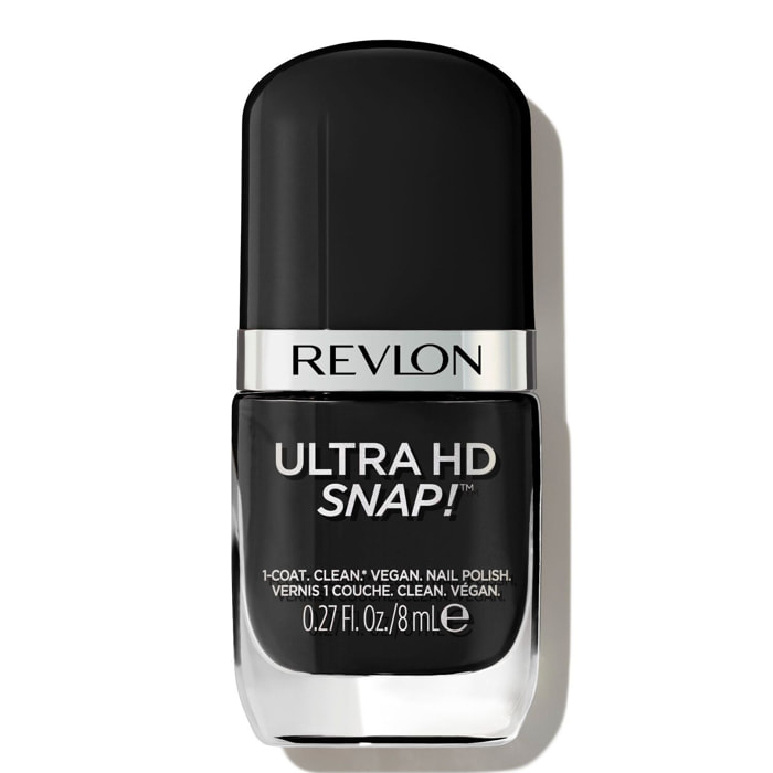 Ultra HD Snap! - Vernis à Ongles clean et vegan