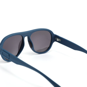 Gafas de Sol Fluor S11113-C3 Polarizadas de Tr90 Unisex 54 mm