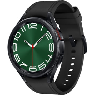 Montre connectée SAMSUNG Galaxy Watch6 Classic BT Noir 47mm