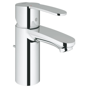 GROHE Wave Cosmopolitan Mitigeur monocommande Lavabo Taille S Chromé 23202000