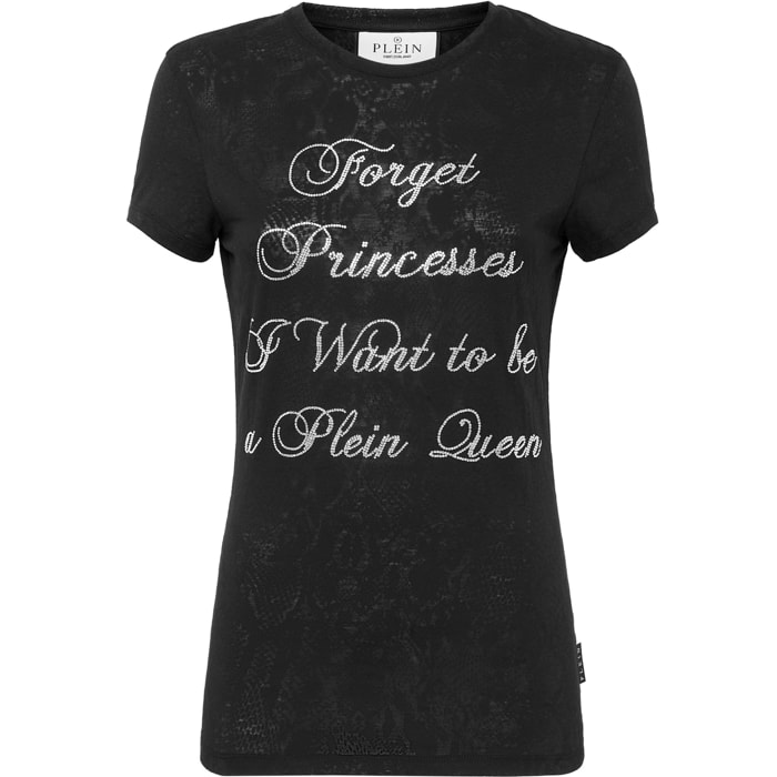 PHILIPP PLEIN Camiseta Cuello Redondo