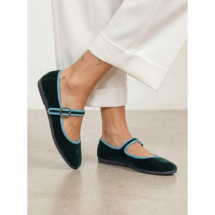 MUSE GreenAquamarine