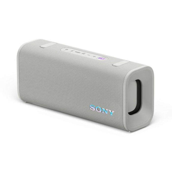 Enceinte portable SONY ULT FIELD 3 Blanc mineral
