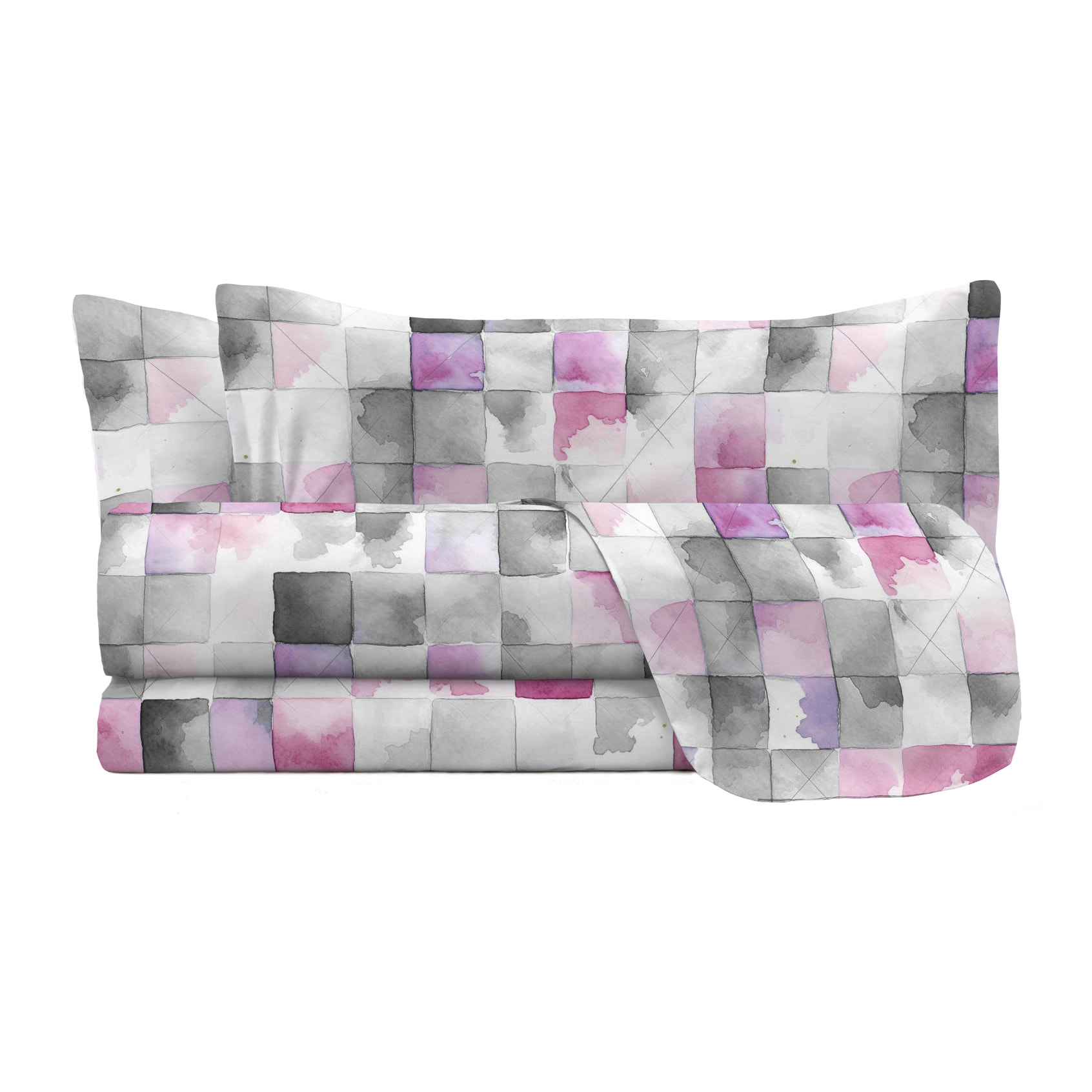 COMPLETO LETTO RIVER, MATRIMONIALE