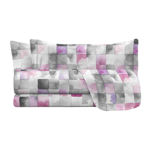 COMPLETO LETTO RIVER, MATRIMONIALE