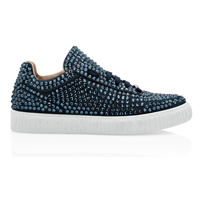 PHILIPP PLEIN Zapatillas bajas