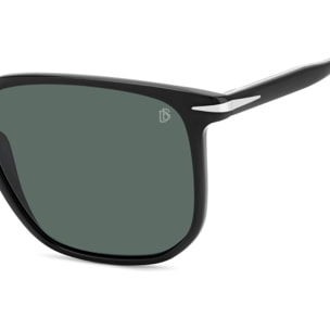 Gafas de Sol David Beckham DB 1141/S 807 QT de Acetato Hombre 55 mm