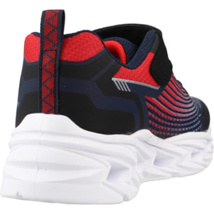 Zapatillas Niño 183021 Multicolor