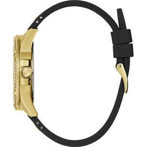 Guess Orologio Al Quarzo Analogico Al Quarzo Gs Regina