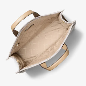 Michael Kors Bolso para Mujer 38S5G3GT3J-KHAKI