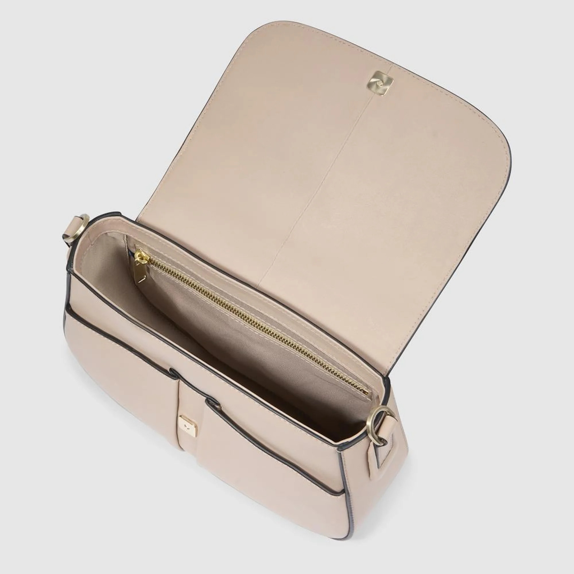 Piquadro Borsa tracolla in pelle