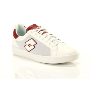 Sneakers Lotto 1973 Amf Evo VI Net Bianco