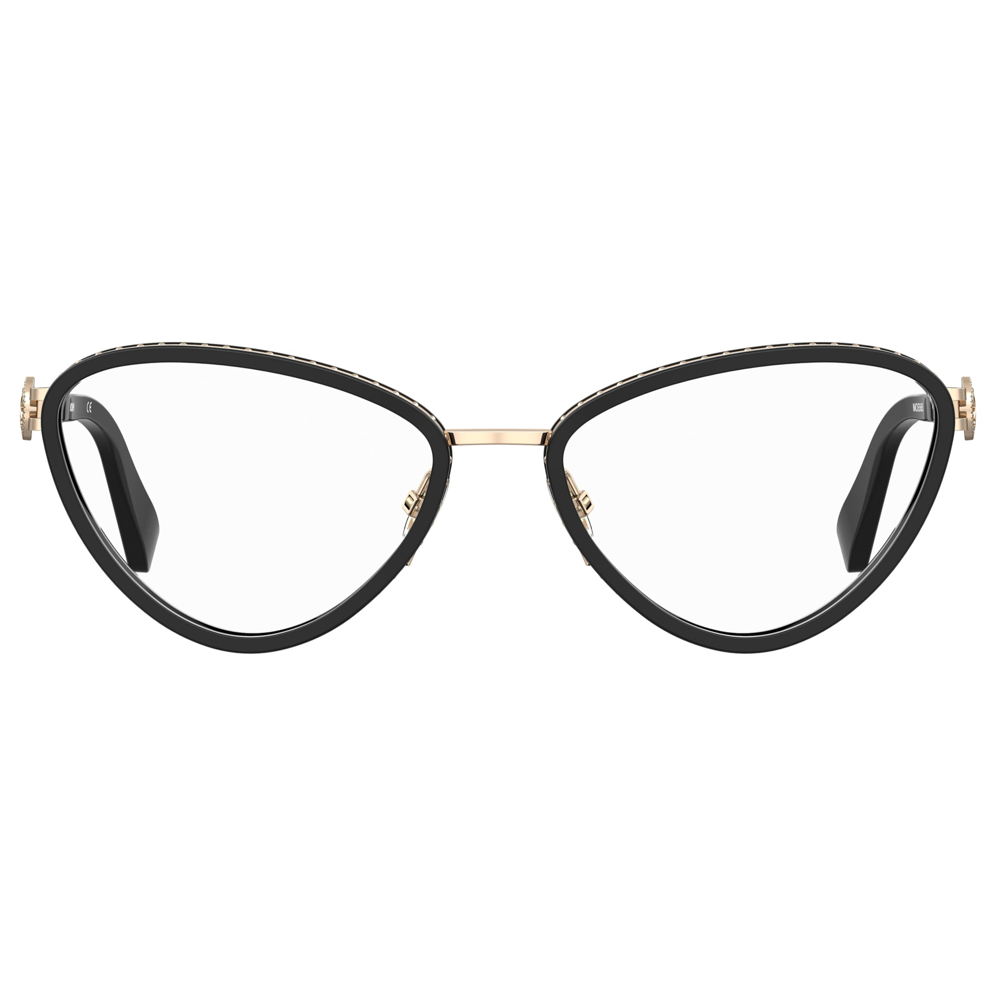 Montura de gafas Moschino Mujer MOS585-807