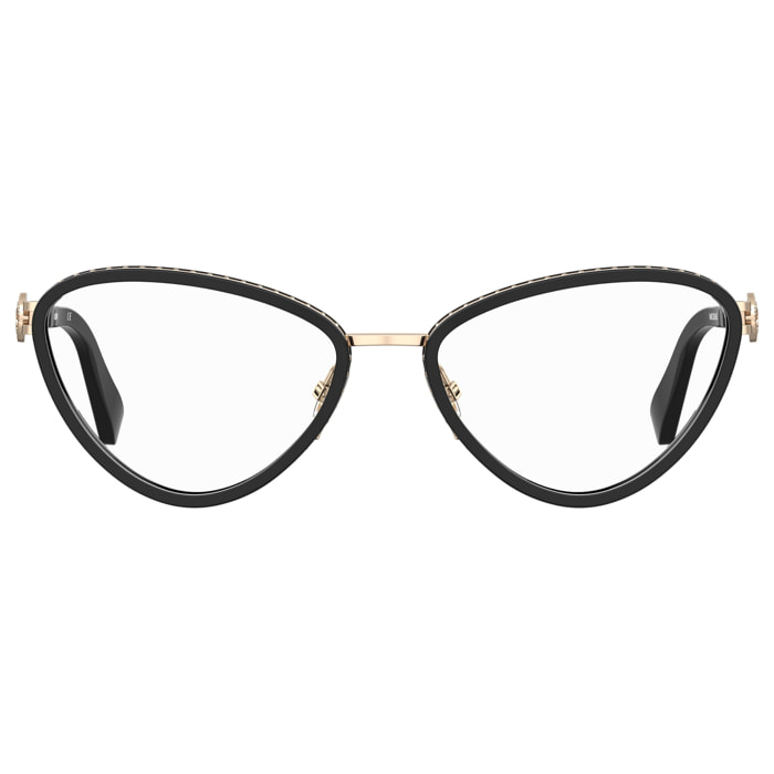 Montura de gafas Moschino Mujer MOS585-807