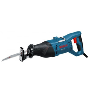 Scie sabre GSA 1100E BOSCH 1100W Professional - 060164C800