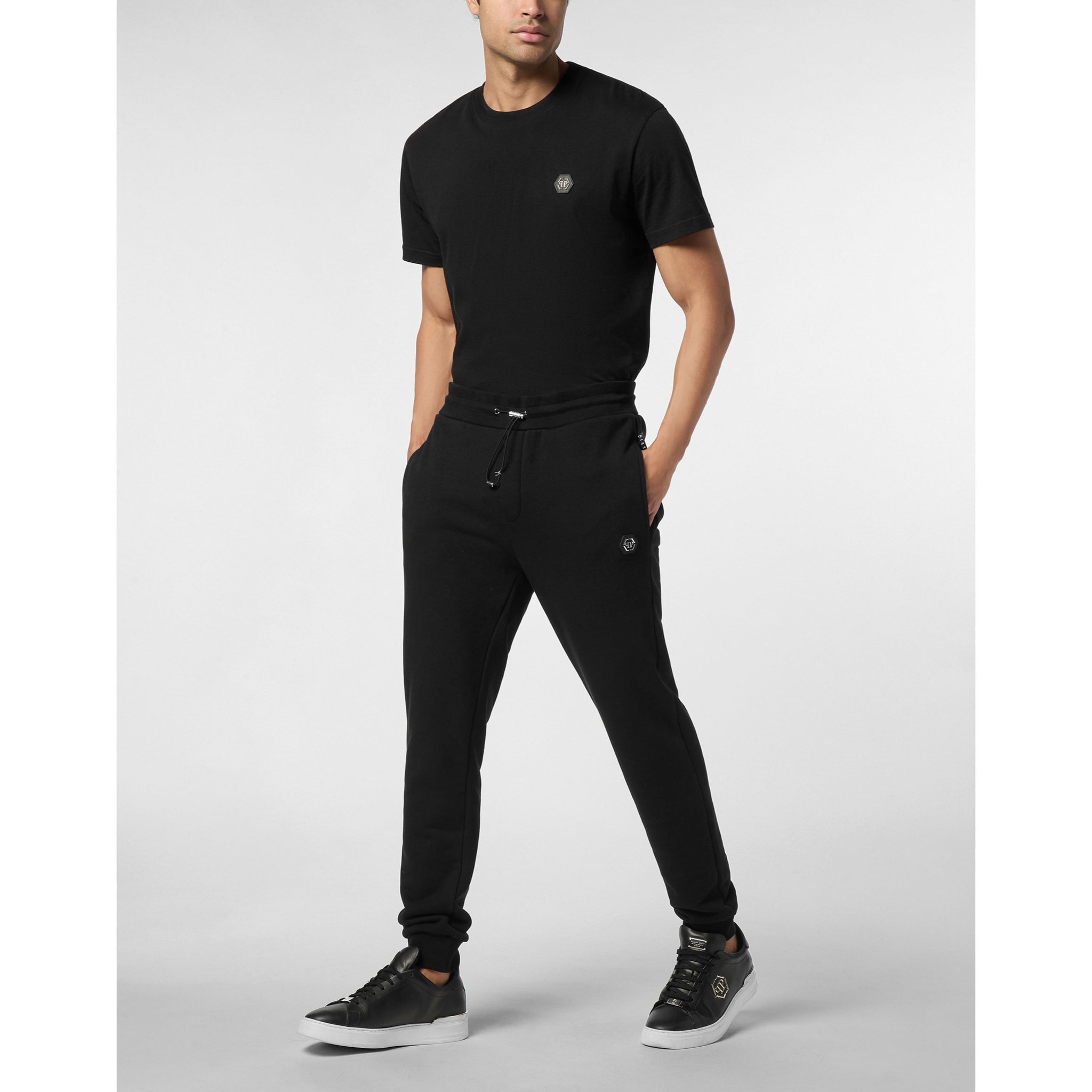 PHILIPP PLEIN Pantalones de jogging