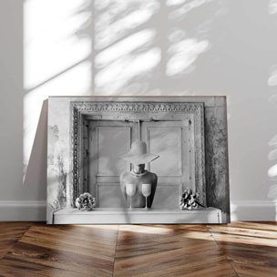 Tableau mode de Ruslan Bolgov Tableau alu Dibond