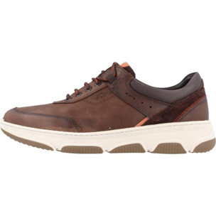 DERBIES - OXFORD FLUCHOS F1348