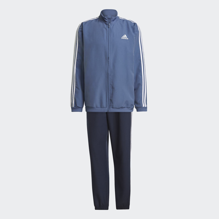 Survêtement AEROREADY Essentials Regular-Fit 3-Stripes