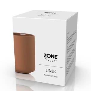 Gobelet pour brosse à dents Ume