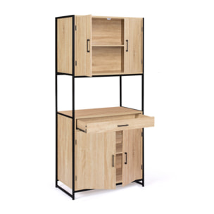 Vaisselier industriel Memphis