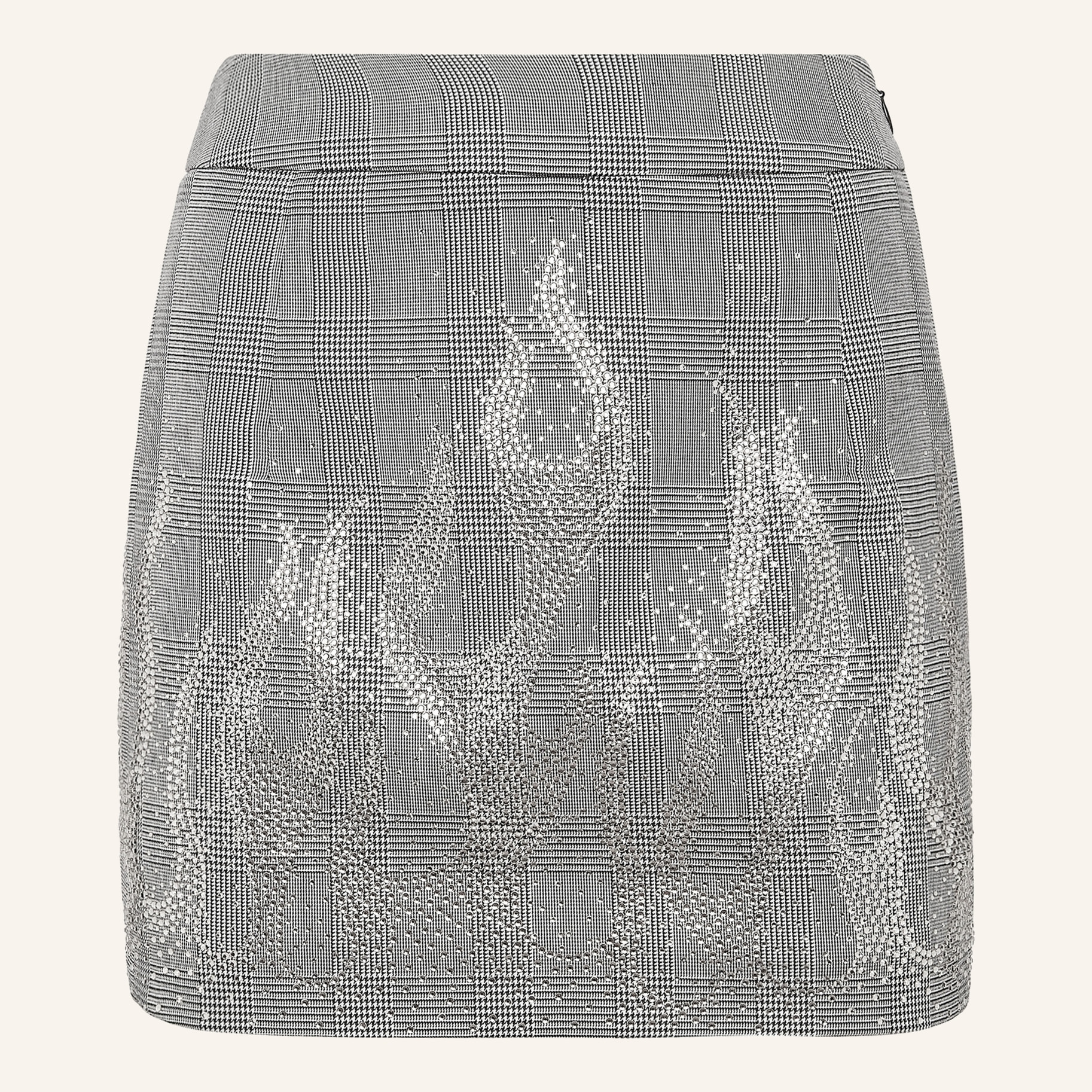 PHILIPP PLEIN Minifalda FLAME