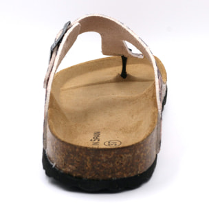 Sandalia BILLOWY ROSA