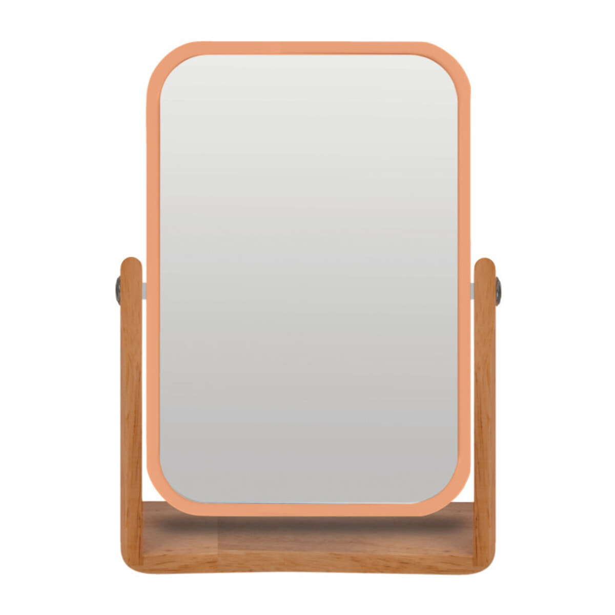 Miroir grossissant à  poser OSLO Pêche MSV