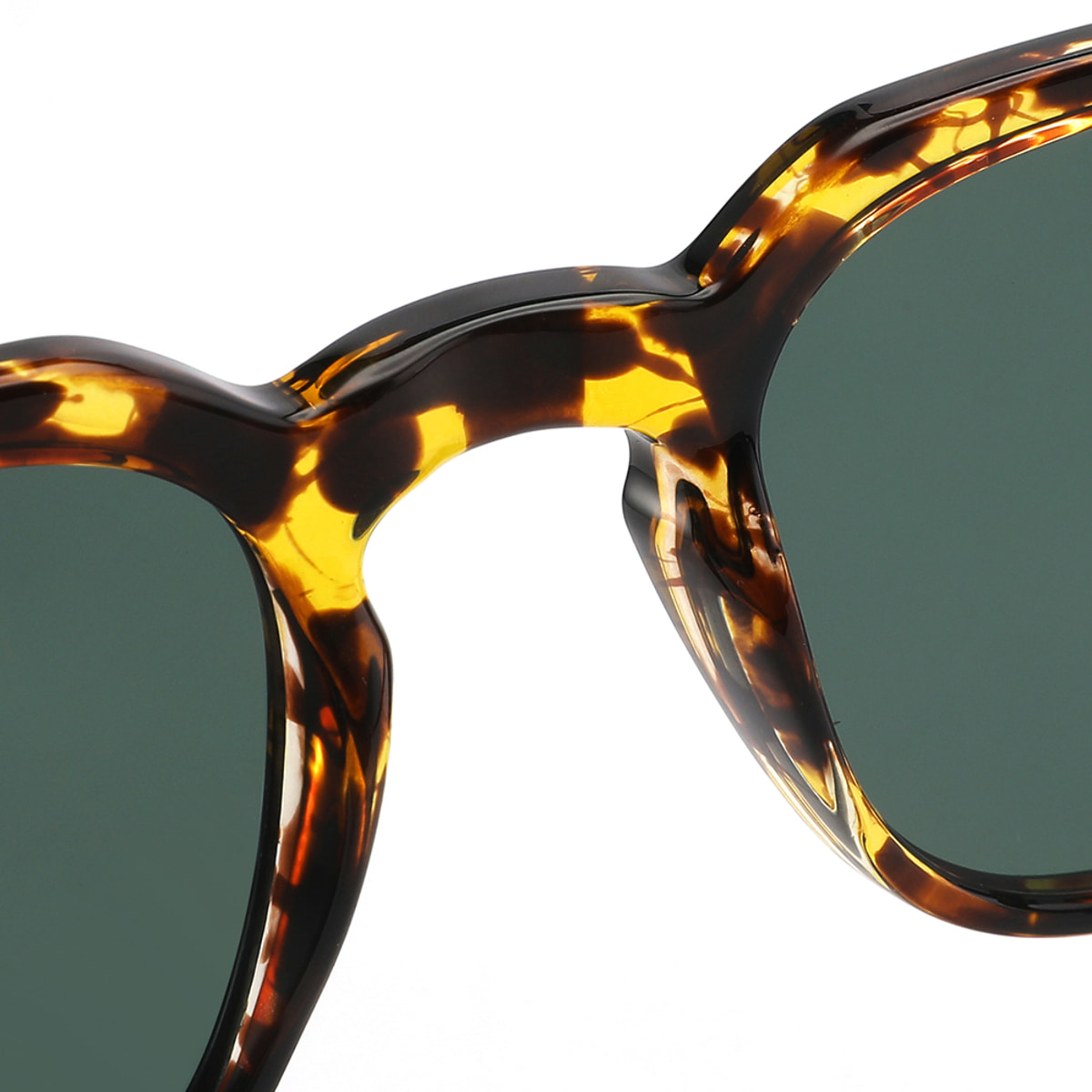 Gafas de Sol Sexton TK00135 - C2 - 24 de Acetato Inyectado Hombre 48 mm