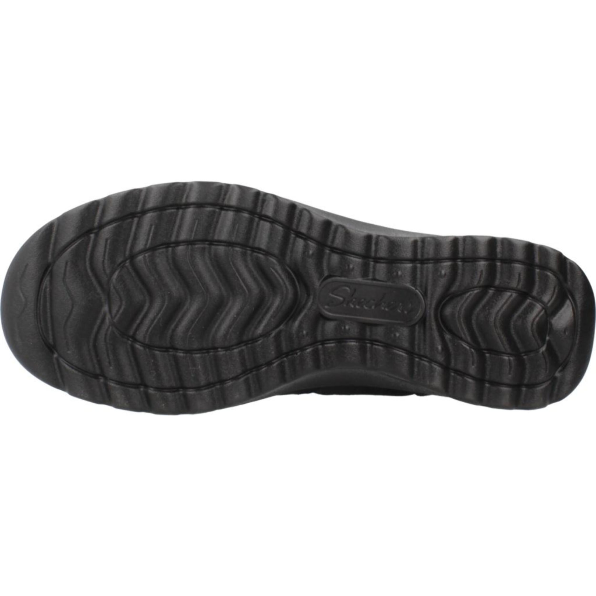 Botines Mujer Lovely Vibe - Fall I Negro