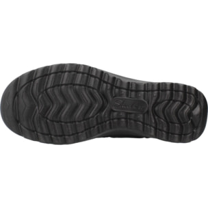 Botines Mujer Lovely Vibe - Fall I Negro