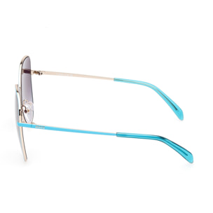 Gafas de sol Pucci Mujer EP0207-6189B