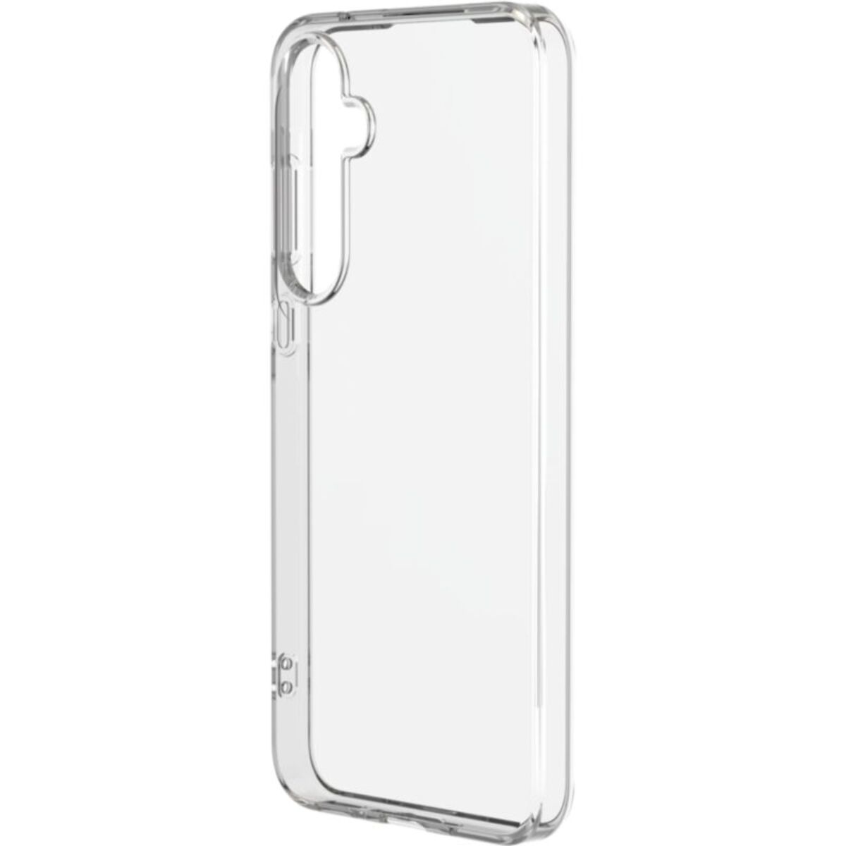 Coque ESSENTIELB Samsung A55 Souple Made In France