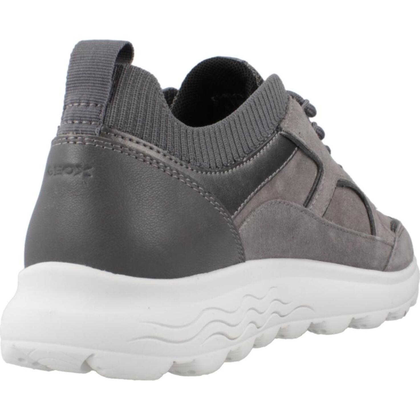 Sneakers de  Mujer de la marca GEOX  modelo D SPHERICA GRIS