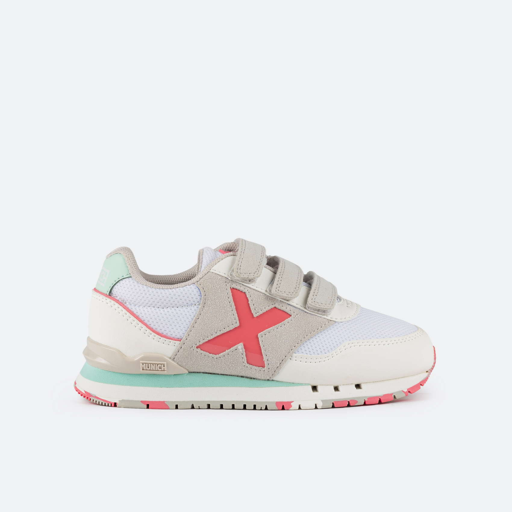 MUNICH DASH KID VCO 162