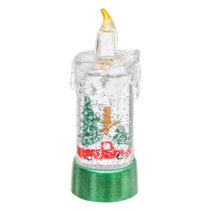 SDN INT BOUGIE 1L BC 2ASS P