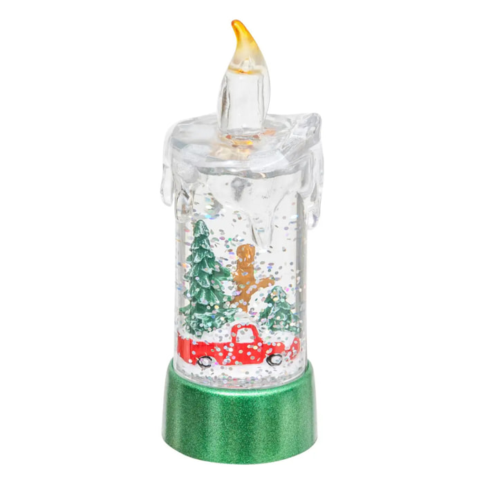 SDN INT BOUGIE 1L BC 2ASS P